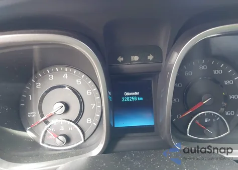 2014 Chevrolet Malibu 1Lz from USA, damaged, VIN 1G11H5SL8EF246017